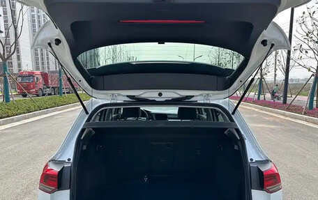 Volkswagen Golf VIII, 2023 год, 1 520 005 рублей, 12 фотография