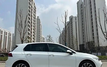 Volkswagen Golf VIII, 2023 год, 1 520 005 рублей, 8 фотография