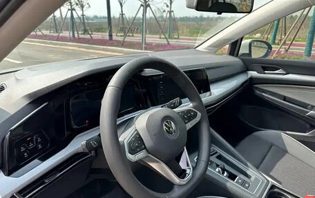 Volkswagen Golf VIII, 2023 год, 1 520 005 рублей, 17 фотография