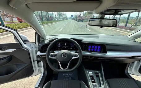 Volkswagen Golf VIII, 2023 год, 1 520 005 рублей, 16 фотография