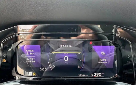 Volkswagen Golf VIII, 2023 год, 1 520 005 рублей, 20 фотография