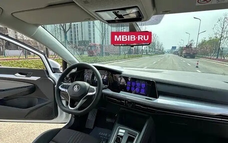 Volkswagen Golf VIII, 2023 год, 1 520 005 рублей, 13 фотография