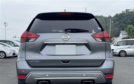 Nissan X-Trail, 2022 год, 1 800 000 рублей, 7 фотография