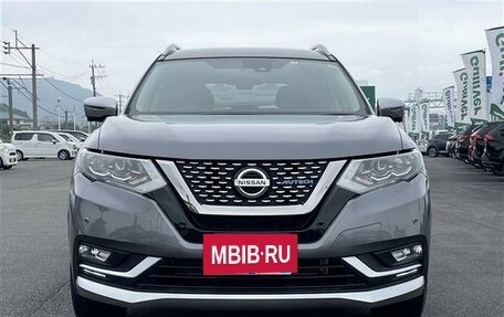 Nissan X-Trail, 2022 год, 1 800 000 рублей, 2 фотография