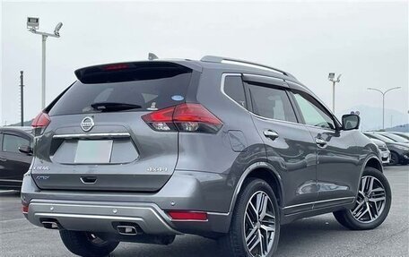 Nissan X-Trail, 2022 год, 1 800 000 рублей, 8 фотография