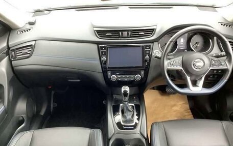 Nissan X-Trail, 2022 год, 1 800 000 рублей, 12 фотография