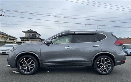 Nissan X-Trail, 2022 год, 1 800 000 рублей, 9 фотография