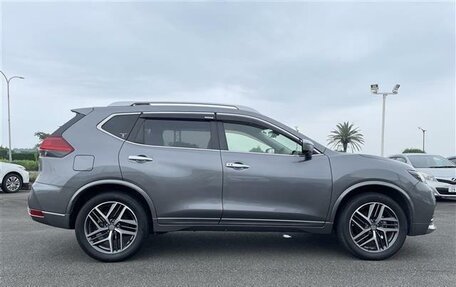 Nissan X-Trail, 2022 год, 1 800 000 рублей, 10 фотография