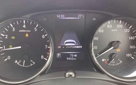 Nissan X-Trail, 2022 год, 1 800 000 рублей, 14 фотография