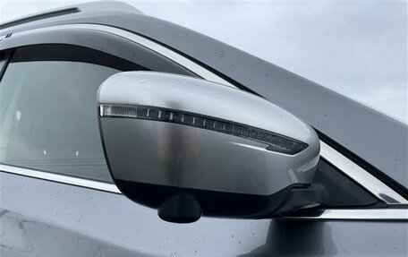 Nissan X-Trail, 2022 год, 1 800 000 рублей, 11 фотография