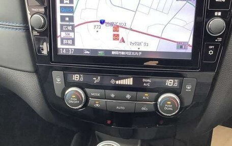 Nissan X-Trail, 2022 год, 1 800 000 рублей, 18 фотография