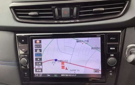 Nissan X-Trail, 2022 год, 1 800 000 рублей, 19 фотография