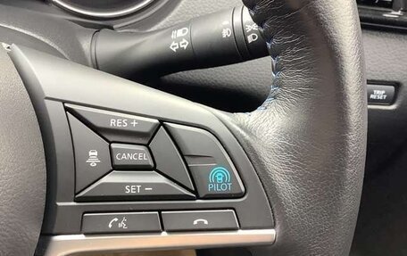 Nissan X-Trail, 2022 год, 1 800 000 рублей, 15 фотография