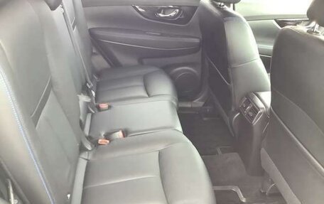 Nissan X-Trail, 2022 год, 1 800 000 рублей, 21 фотография