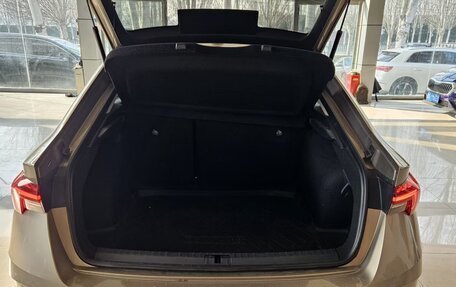 Skoda Octavia IV, 2022 год, 1 960 000 рублей, 9 фотография