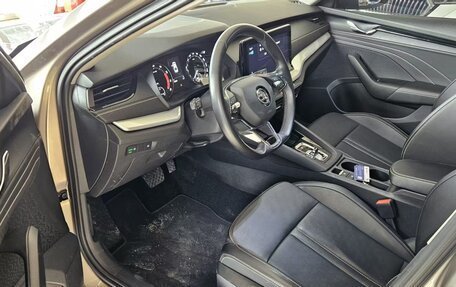 Skoda Octavia IV, 2022 год, 1 960 000 рублей, 10 фотография