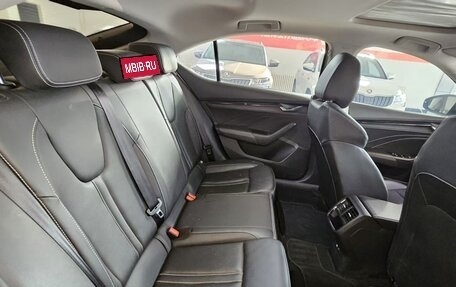 Skoda Octavia IV, 2022 год, 1 960 000 рублей, 15 фотография