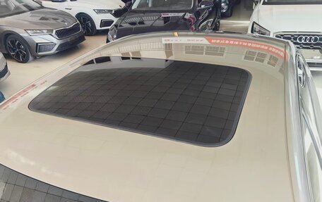 Skoda Octavia IV, 2022 год, 1 960 000 рублей, 23 фотография