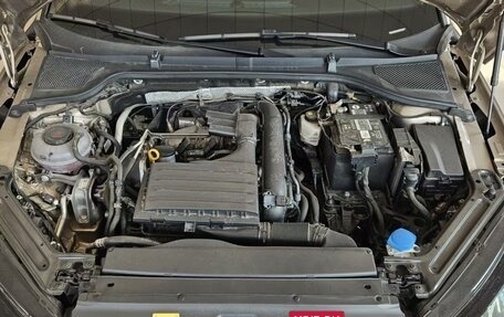 Skoda Octavia IV, 2022 год, 1 960 000 рублей, 18 фотография