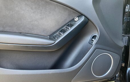 Audi A4, 2013 год, 1 500 000 рублей, 14 фотография