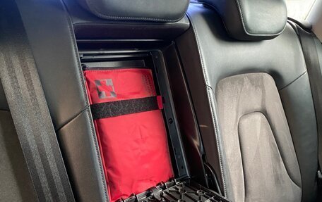 Audi A4, 2013 год, 1 500 000 рублей, 12 фотография