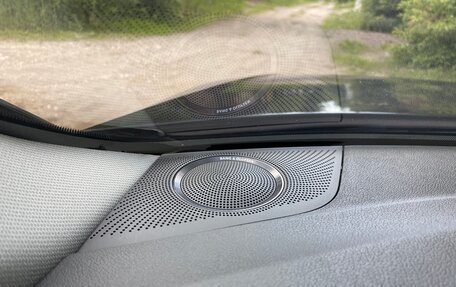 Audi A4, 2013 год, 1 500 000 рублей, 15 фотография