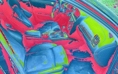 Audi A4, 2013 год, 1 500 000 рублей, 5 фотография