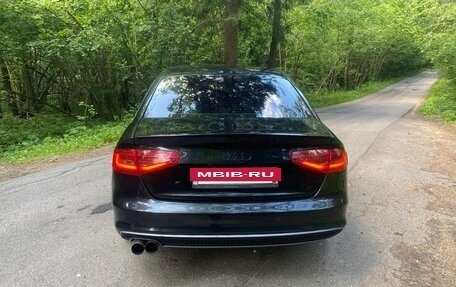 Audi A4, 2013 год, 1 500 000 рублей, 3 фотография