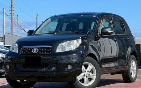 Toyota Rush II, 2016 год, 895 000 рублей, 1 фотография