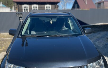 Suzuki Grand Vitara, 2007 год, 980 000 рублей, 1 фотография