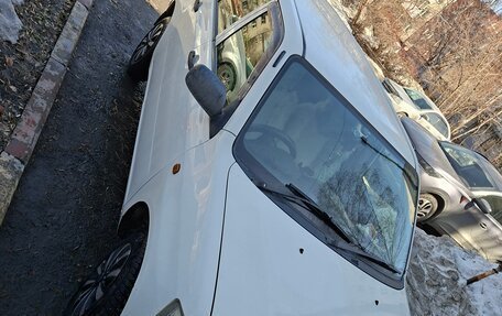 Toyota Probox I, 2013 год, 670 000 рублей, 1 фотография