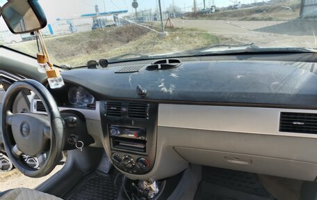 Chevrolet Lacetti, 2009 год, 370 000 рублей, 1 фотография