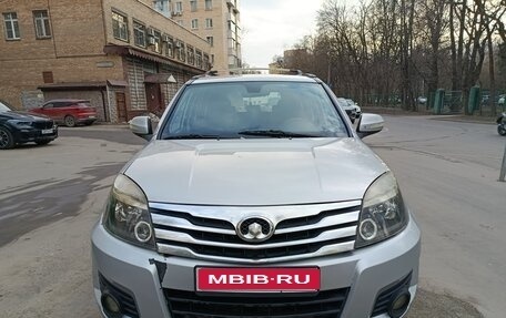 Great Wall Hover H3 I, 2012 год, 500 000 рублей, 1 фотография