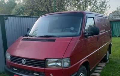 Volkswagen Transporter T4, 1994 год, 500 000 рублей, 1 фотография