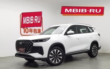 Chery Tiggo 8 Pro, 2025 год, 2 899 000 рублей, 1 фотография