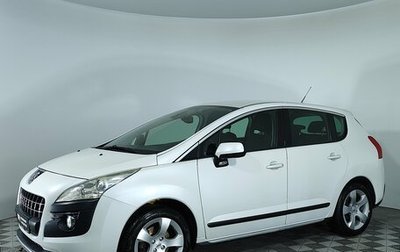 Peugeot 3008 I рестайлинг, 2012 год, 720 000 рублей, 1 фотография