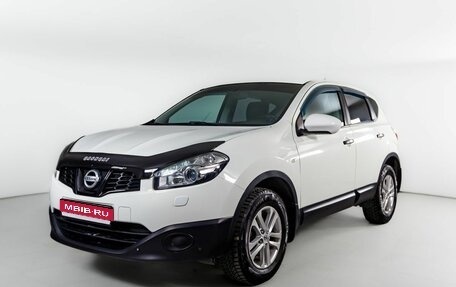 Nissan Qashqai, 2013 год, 1 070 000 рублей, 1 фотография
