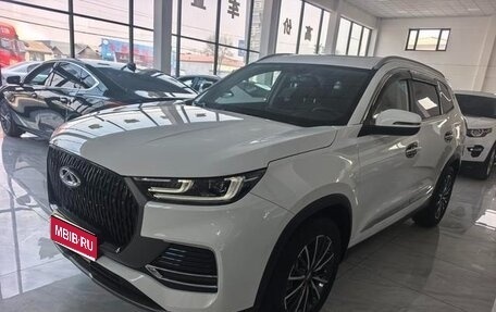 Chery Tiggo 8 I, 2025 год, 1 936 000 рублей, 1 фотография