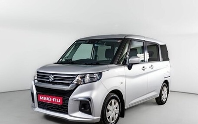 Suzuki Solio, 2021 год, 1 240 000 рублей, 1 фотография