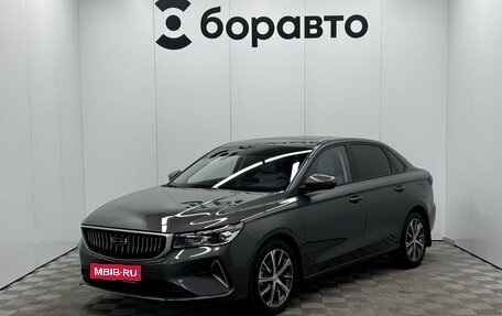Geely Emgrand, 2023 год, 1 769 900 рублей, 1 фотография