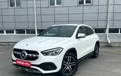 Mercedes-Benz GLA, 2021 год, 3 230 000 рублей, 1 фотография