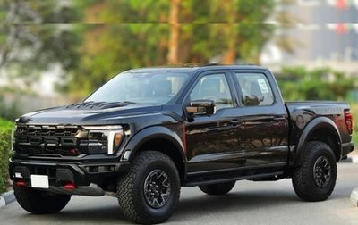 Ford F-150, 2026 год, 21 990 000 рублей, 1 фотография