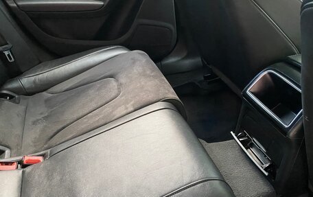 Audi A4, 2013 год, 1 500 000 рублей, 16 фотография