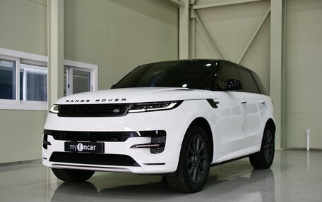 Land Rover Range Rover Sport, 2024 год, 12 750 000 рублей, 1 фотография
