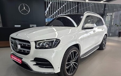 Mercedes-Benz GLS, 2024 год, 12 200 013 рублей, 1 фотография