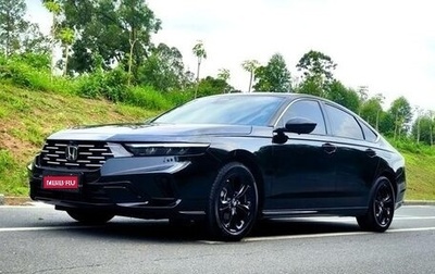 Honda Accord, 2025 год, 3 710 000 рублей, 1 фотография