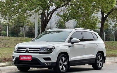 Volkswagen Tharu, 2021 год, 1 470 000 рублей, 1 фотография