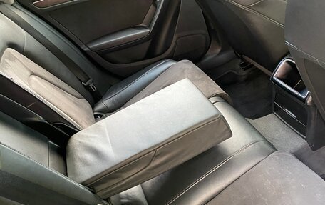 Audi A4, 2013 год, 1 500 000 рублей, 20 фотография