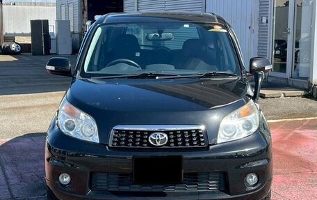 Toyota Rush II, 2016 год, 895 000 рублей, 2 фотография