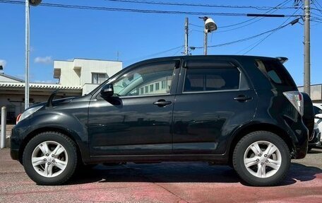 Toyota Rush II, 2016 год, 895 000 рублей, 3 фотография